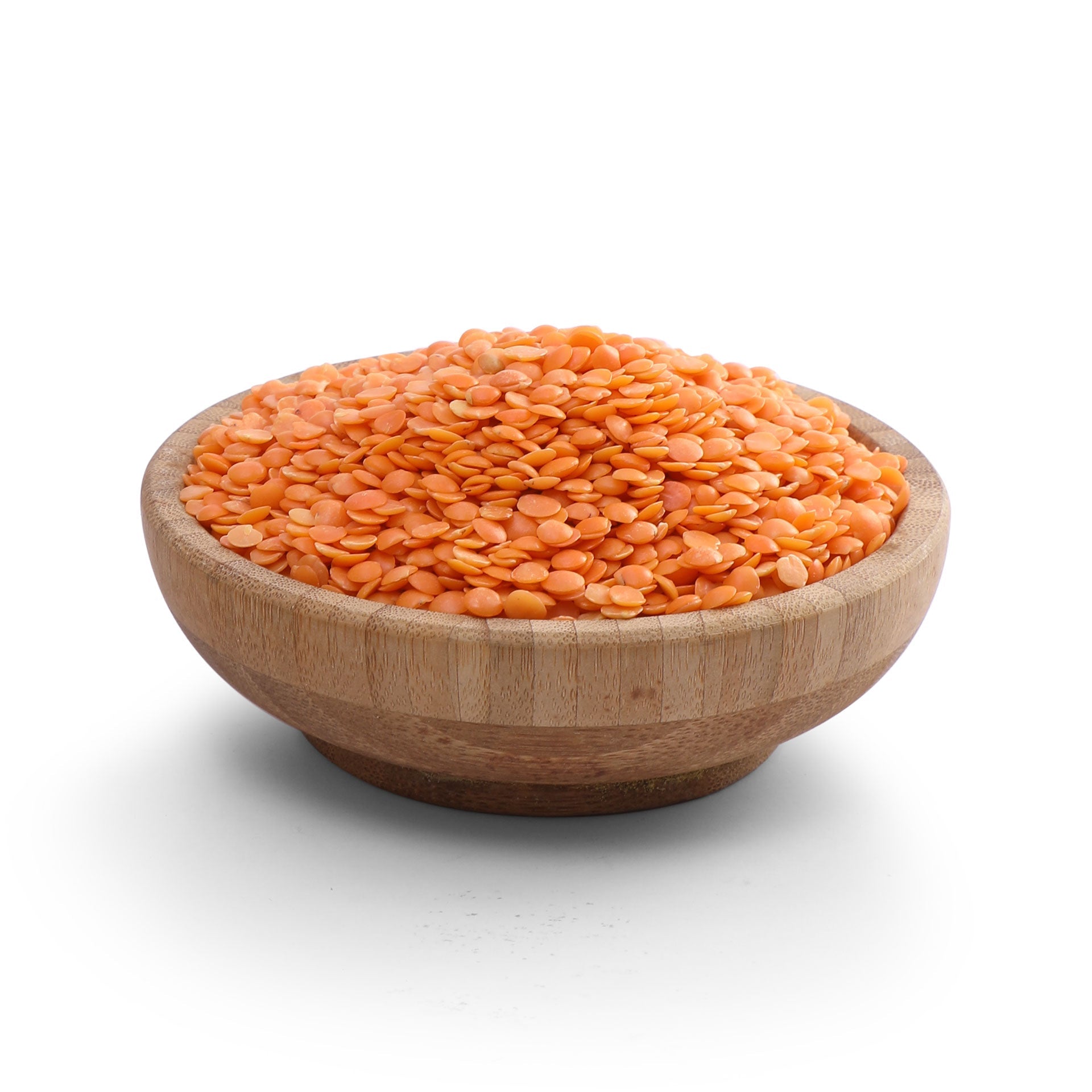 Lal Masoor Dal / Split Red Lentil
